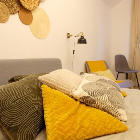 Studio Ela Centre Кошице Экстерьер фото
