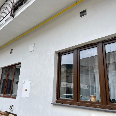 Studio Ela Centre Кошице Экстерьер фото