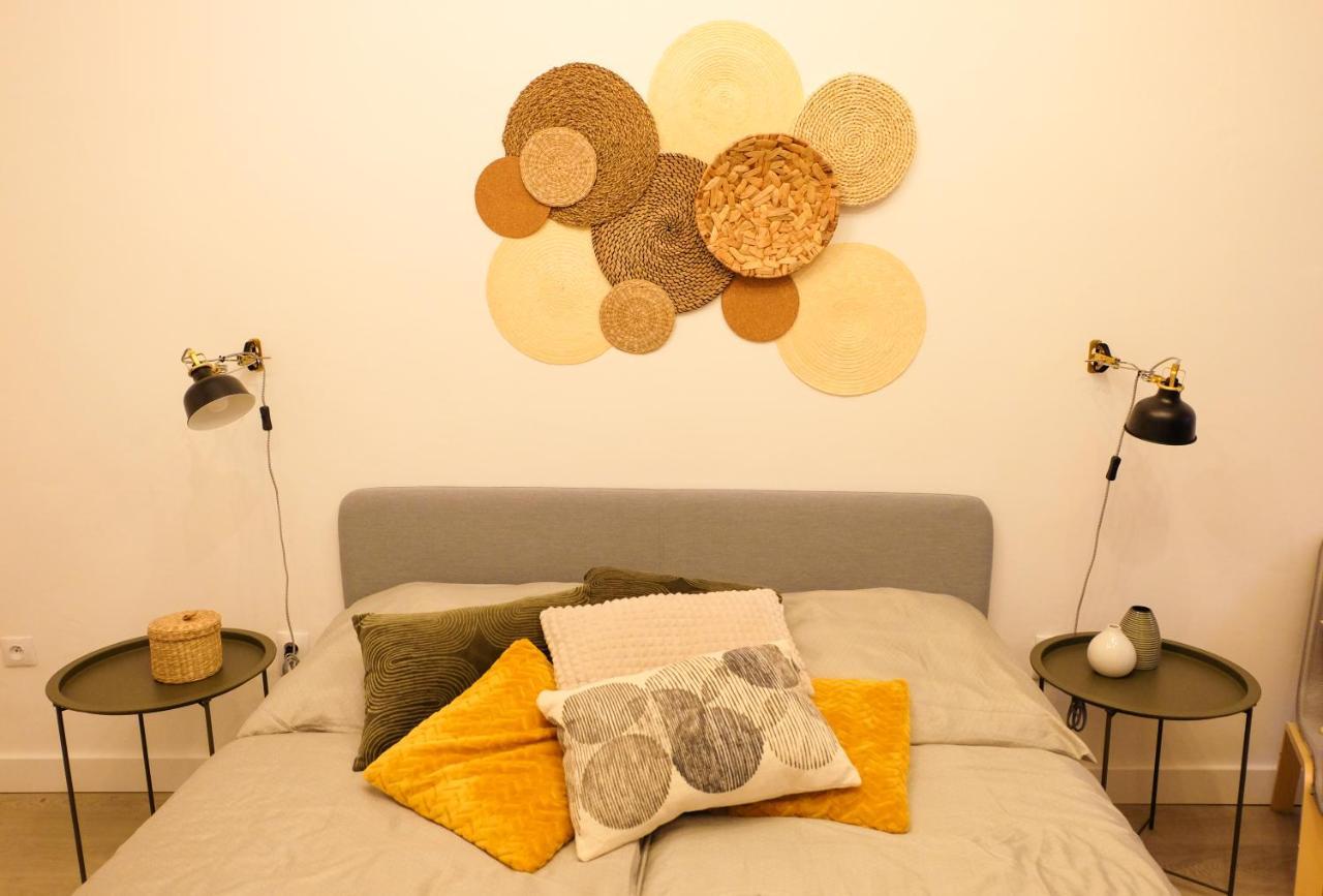 Studio Ela Centre Кошице Экстерьер фото