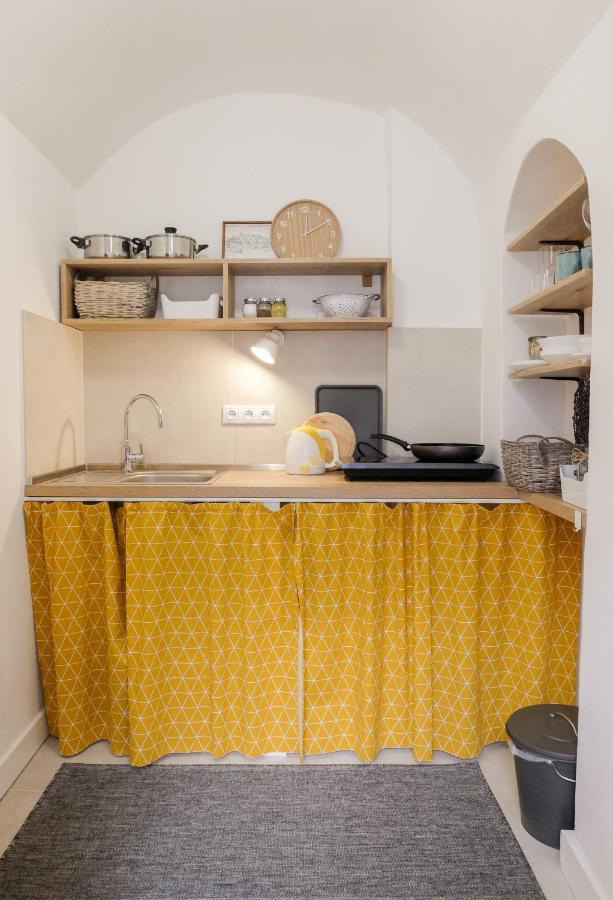 Studio Ela Centre Кошице Экстерьер фото