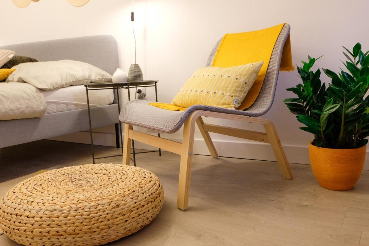 Studio Ela Centre Кошице Экстерьер фото