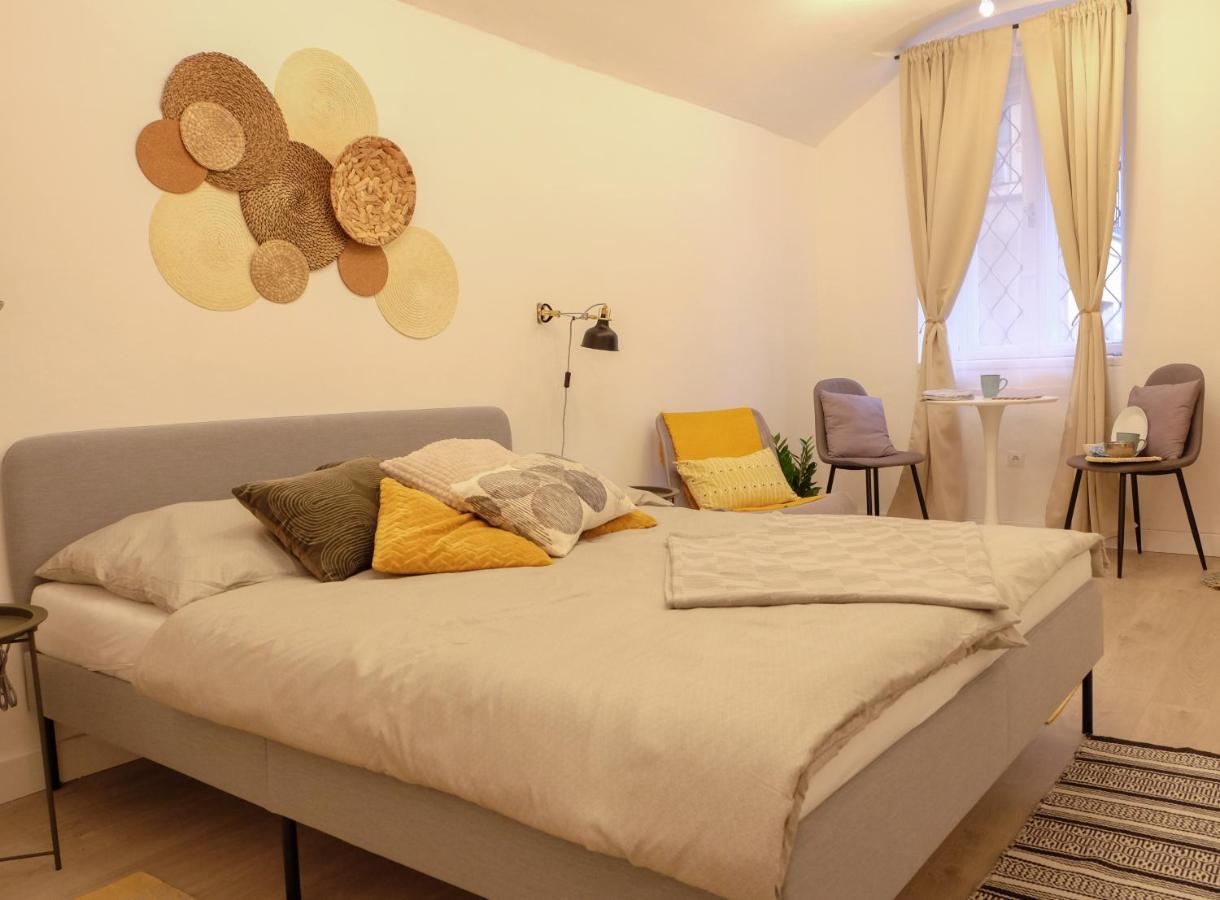 Studio Ela Centre Кошице Экстерьер фото