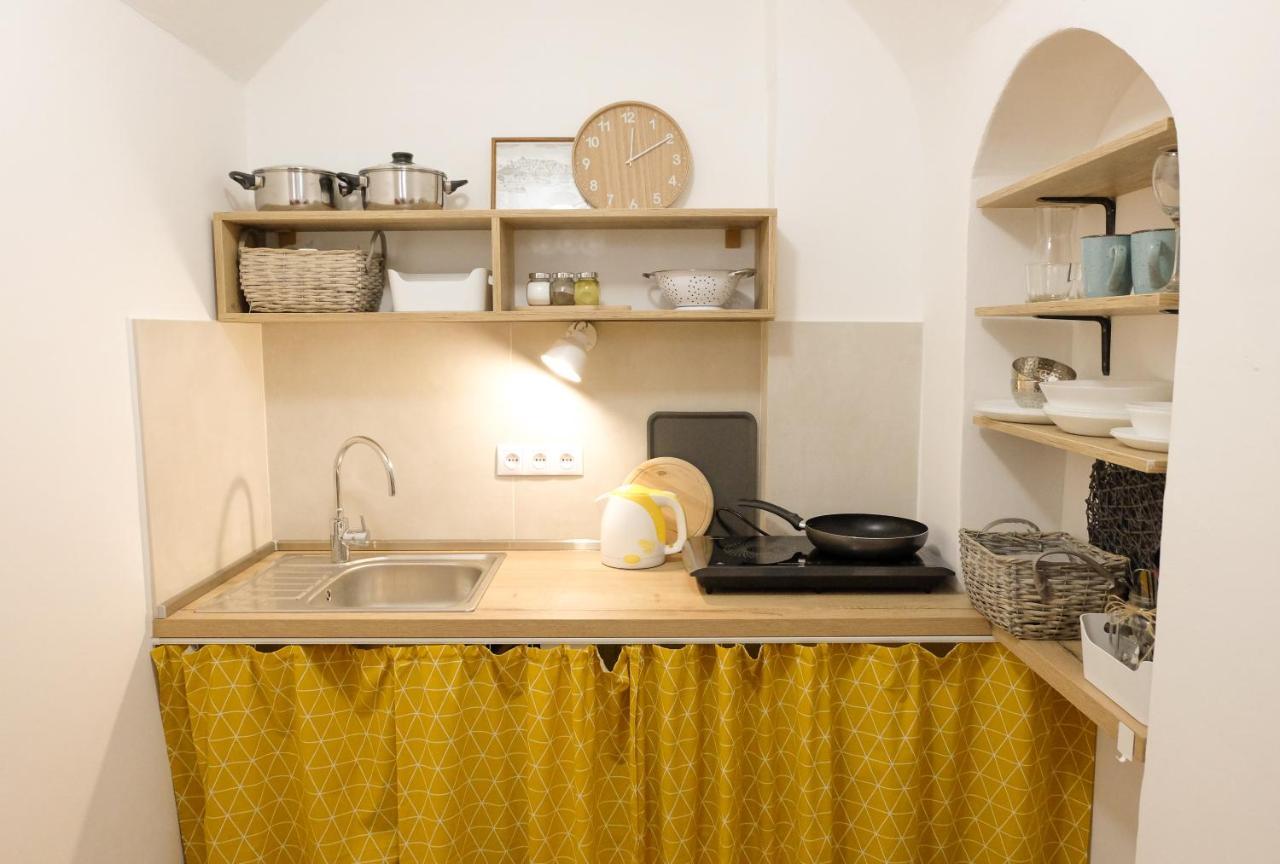 Studio Ela Centre Кошице Экстерьер фото