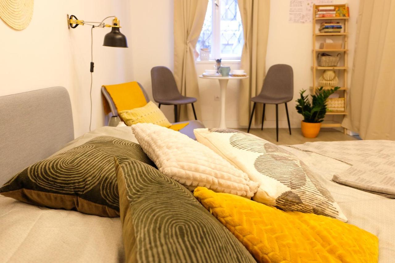 Studio Ela Centre Кошице Экстерьер фото
